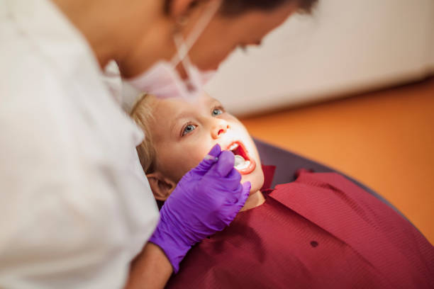 Best Dentist for Tooth Abscess  in Belmont, MS