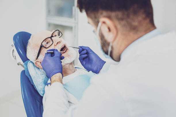Best Dentist for Severe Toothache  in Belmont, MS
